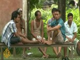 Violence escalates in India's Assam state