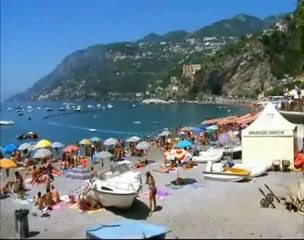 Lo chef James Martin alla Torre Normanna