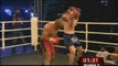 SARAJEVO FIGHTNIGHT 3 - K-1 Elmir Mehic BIH vs Martin Pacas Slovakia