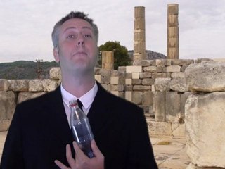 L'Agence - 02.09.2012 - Envoyé spécial en Turquie