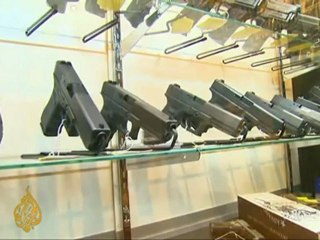 Colorado killing reignites gun control debate