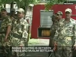Inside Story  - Why does violence continue to plague Assam?