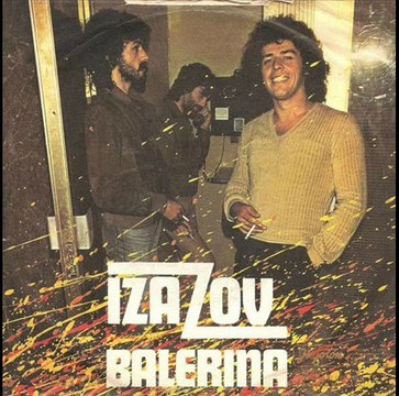 BALERINA - IZAZOV (1980)