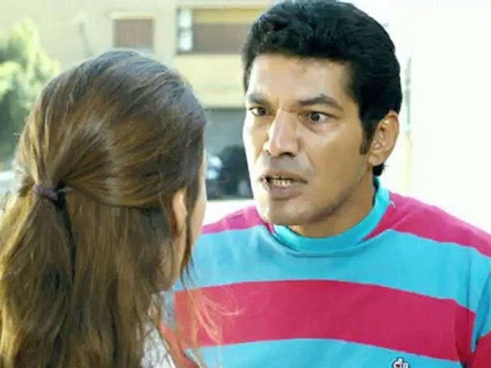 APRÈS LA BATAILLE - Bande annonce du film de Yousry Nasrallah