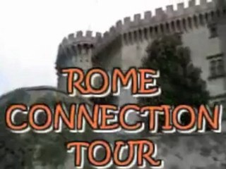 private rome tours