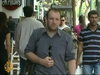 Syrian rebels struggle to penetrate cities