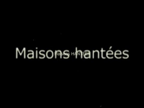 Maisons Hantées - S01E03 - Maison Conroy
