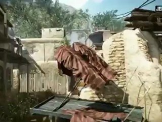 Warface : PAX 2012 Trailer