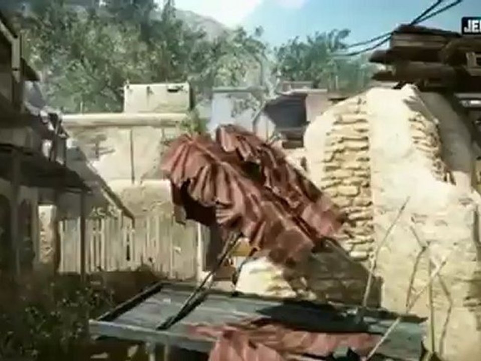 Warface : PAX 2012 Trailer