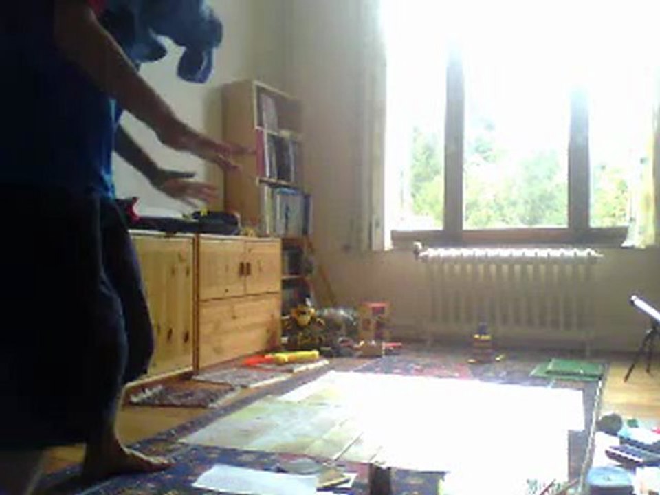 La liste de ceux qui est maléfique, maudit et satané interdit par les 28 lois sacrées de DSTP!!