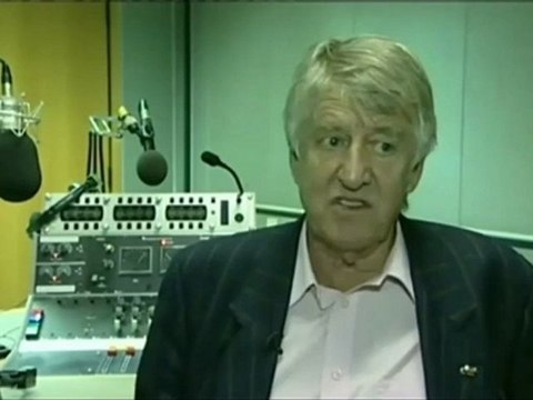 Max Bygraves 1922-2012