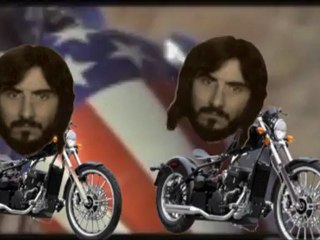 Hommage à Serge , disparu trop tôt   R.I.P