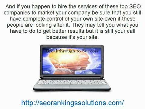 HOW TO TRACK SEO RANKINGS WITH GOOGLE ANALYTICS