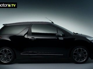 Nuevo Citroen DS3 Cabrio - PRMotor TV Channel