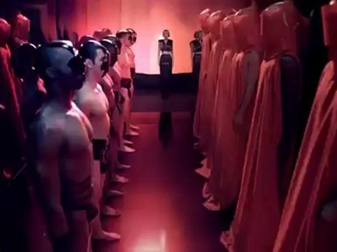 LADY GAGA FAME - THE FIRST EVER BLACK EAU DE PARFUM - TEASER (1)