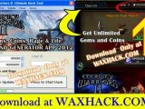 Eternity Warriors 2 iPhone Hack | Eternity Warriors 2 iPhone Cheats for Gems Get 9999999 Amount