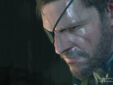 JT 87 - Metal Gear Solid , Un film et deux nouveaux jeux HD
