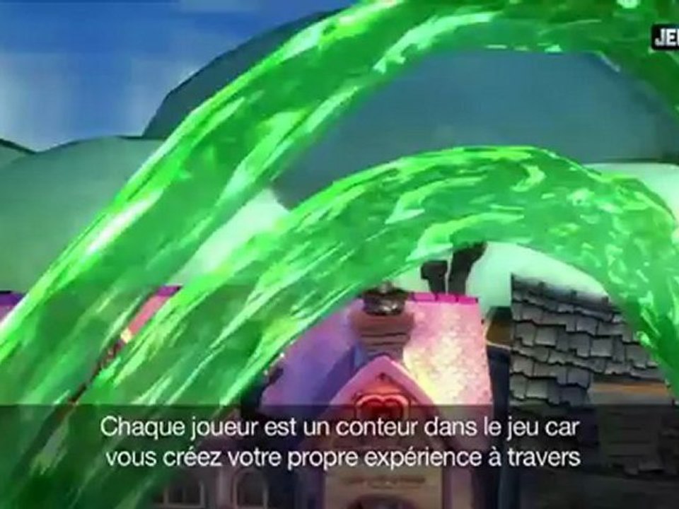 Epic Mickey 2 : la musique du jeu expliquée en vidéo