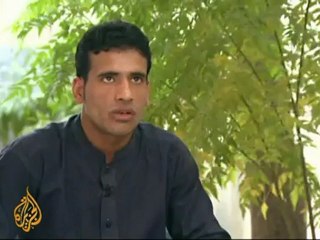 Pakistani working women fear for their safety