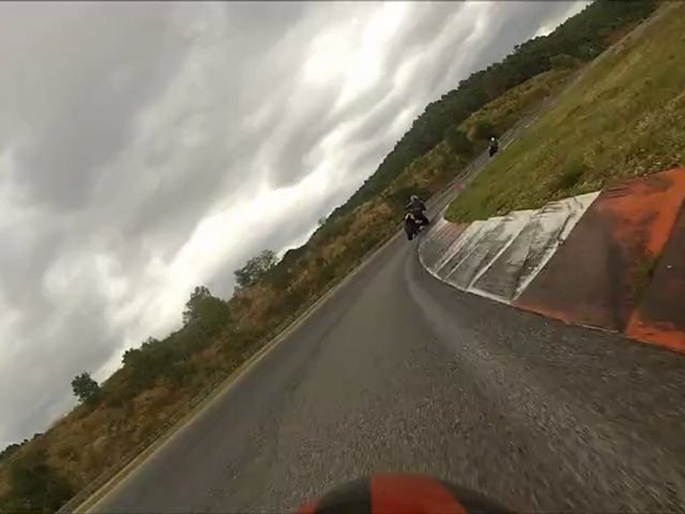 Ales - Le 01/09/12 - 6ème session