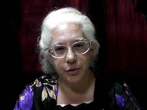 גמר חתימה טובה - Inscribed for Good