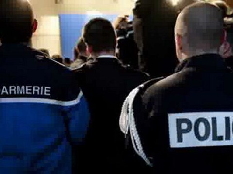 Libre Journal de l'identité du 24 août 2012, 1ere partie