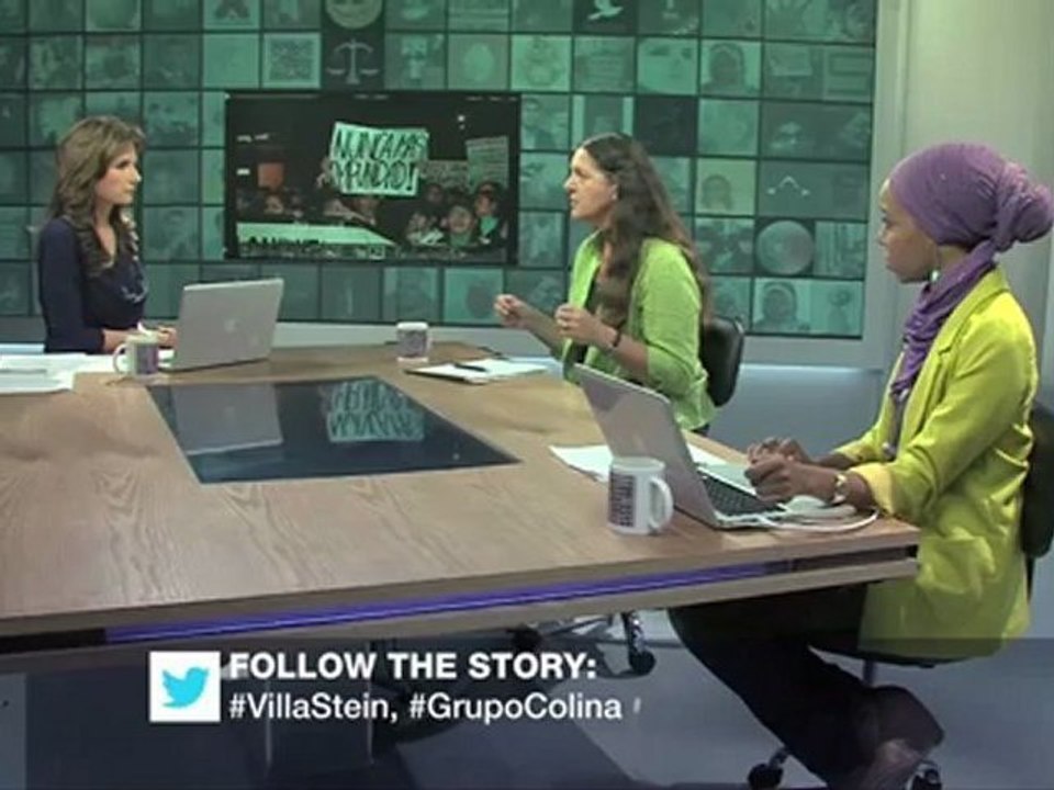 The Stream - Peru ruling opens old wounds