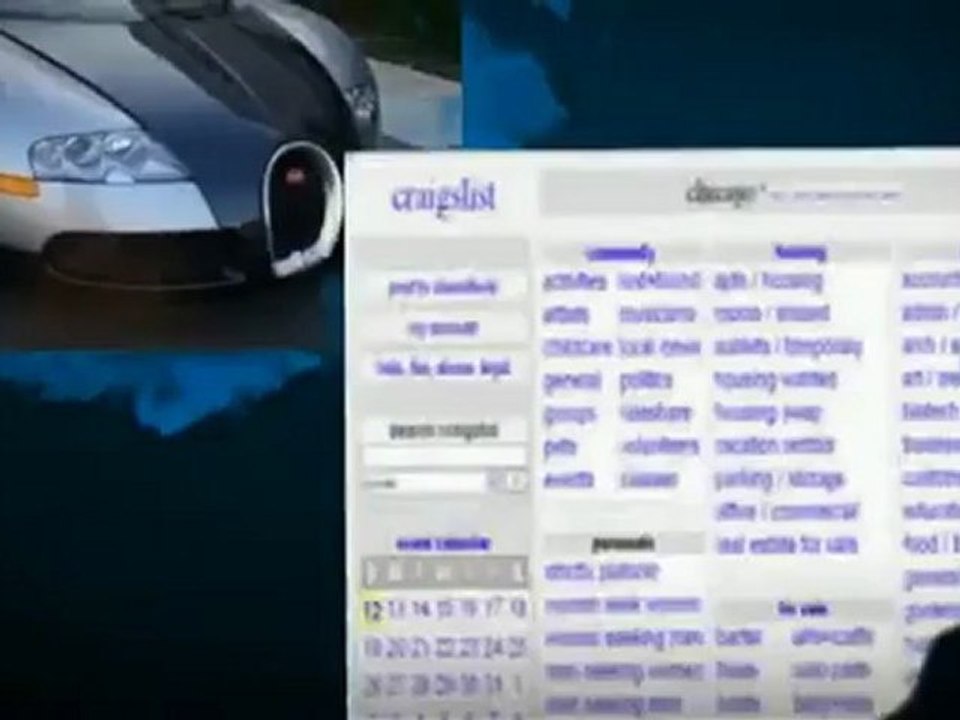 Craigslist Phone Verified Accounts