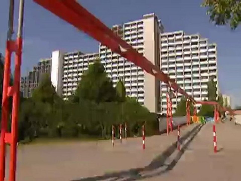 تعديل الجناح الألماني بدلاً من هدمه | الثقافة 21