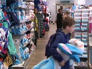 Olympics mascot misses a trick