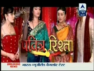 Saas Bahu Aur Saazish 3rd Sep