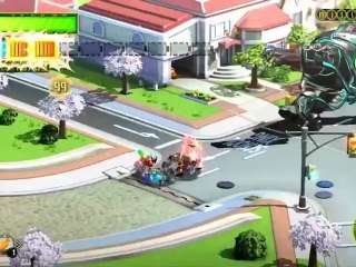 Project P-100 Hands-on Impressions! The Wii U's Killer Game? PAX 2012 - Destructoid