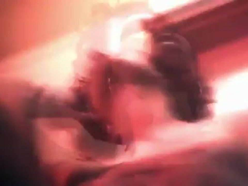 Farid Bang - TEUFELSKREIS  [ OFFICIAL HQ VIDEO ]