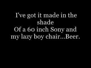 Lee Brice - Beer