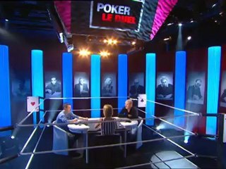 Poker Le Duel S02 E12