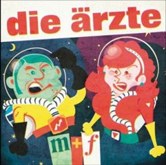 Die Ärzte - M&F