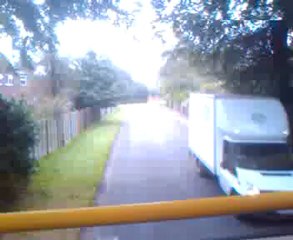 Metrobus route 916 to Tesco 478 part 2 video