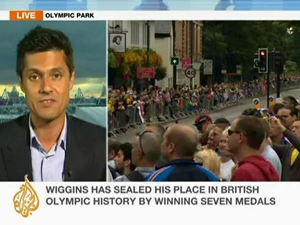 Eight Olympic badminton players disqualified