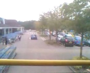 Metrobus route 916 to Tesco 478 part 4 video