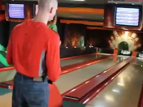 Spotkanie integracyjne CIS Żelazna , czerwiec 2012, cz. 1