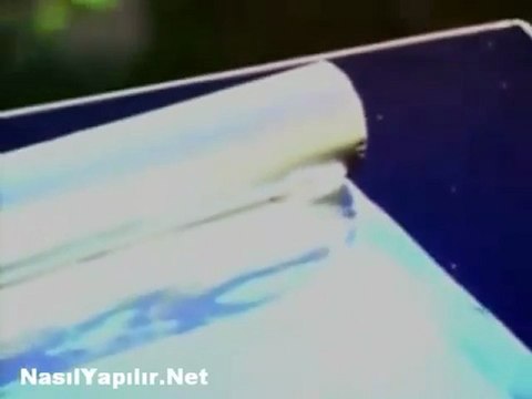 Alüminyum Folyo Nasıl Yapılır? | NasılYapılır.Net |