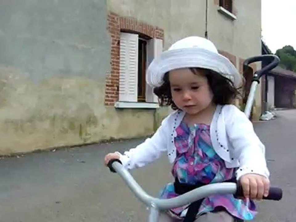 Vélo