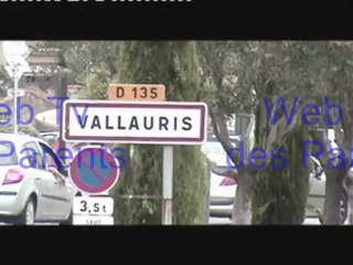 Maltraitance d'une fillette à Vallauris