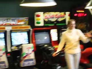 Spotkanie integracyjne CIS "Żelazna", czerwiec 2012, cz. 2