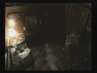 Epopee Resident Evil 0 part1