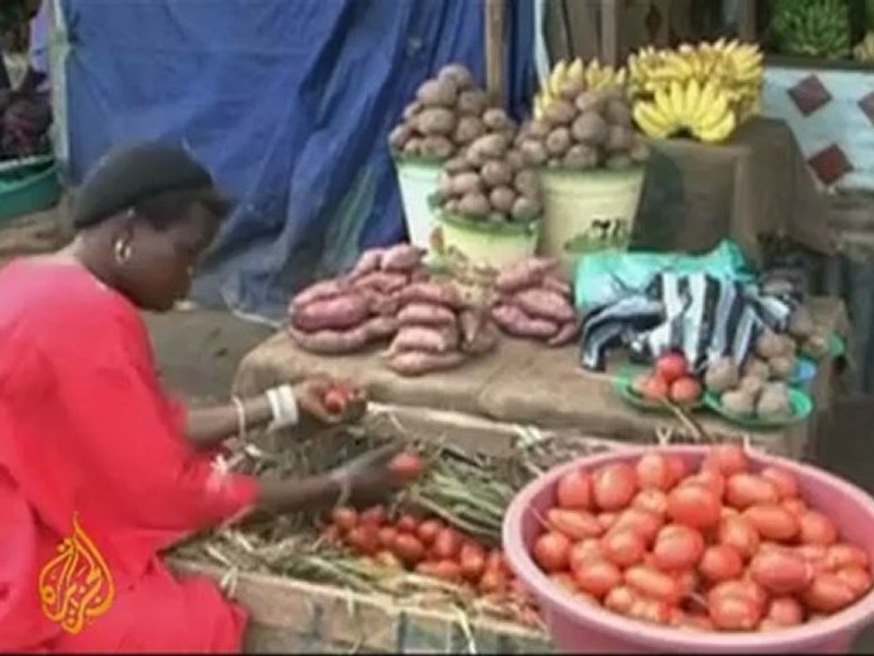 Sudan and South Sudan strike oil deal