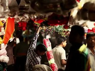 earthrise - Re-Energising Bhubaneswar