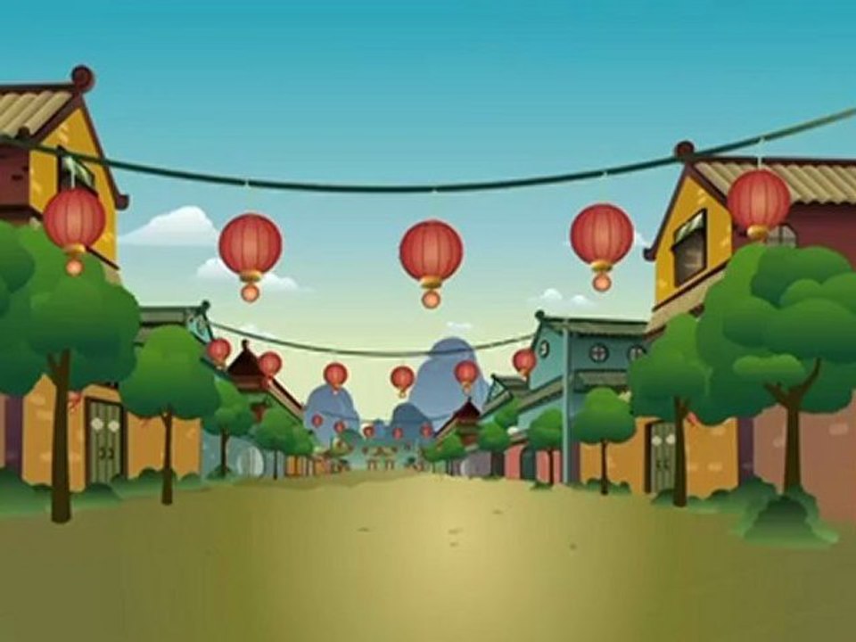 Pucca - 01 - De Pats-Boem Verjaardagsfuif [Max] ducht dub