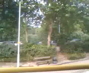 Metrobus route 916 to East Grinstead 478 part 4 video