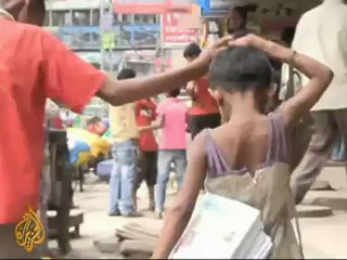 Bangladesh child labour remains social norm